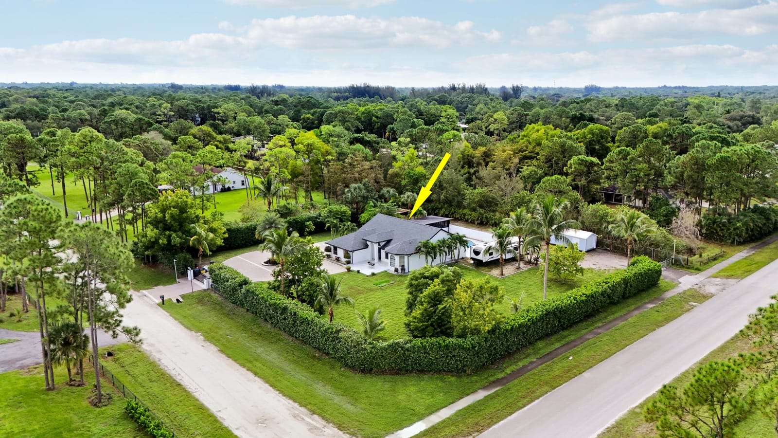 17998 43rd Road N, Loxahatchee, FL 33470