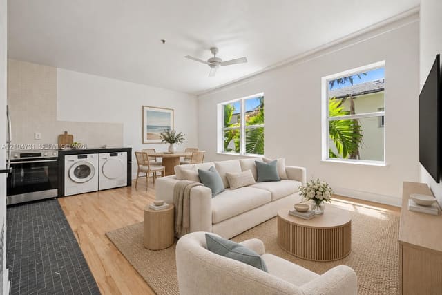 1521 Lenox Avenue 206, Miami Beach, FL 33139