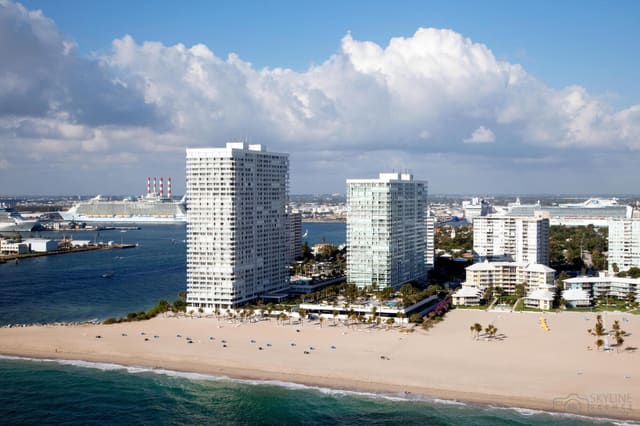 2100 S Ocean Lane S 902, Fort Lauderdale, FL 33316