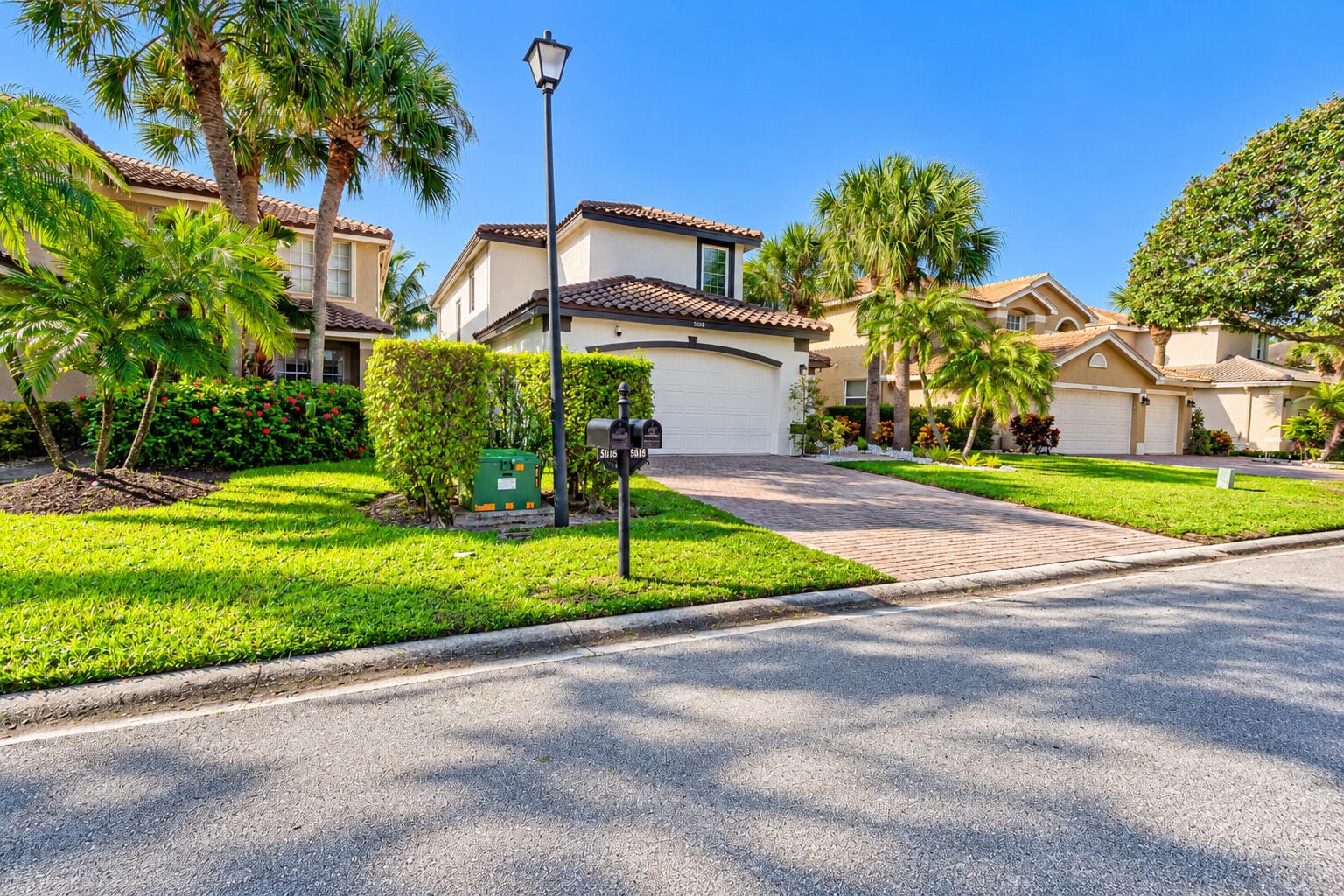 5018 Nautica Lake Circle — photo 2