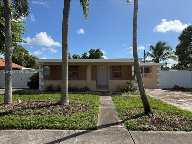 9960 SW 42nd Street, Miami, FL 33165