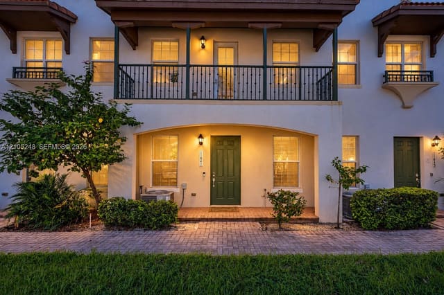 11841 SW 26th Street 11841, Miramar, FL 33025