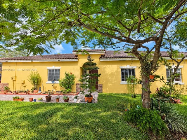 3344 NE 11th Drive, Homestead, FL 33033