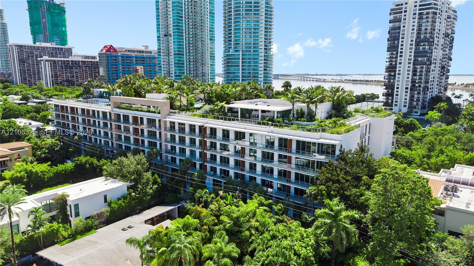 2200 Brickell Avenue 422, Miami, FL 33129