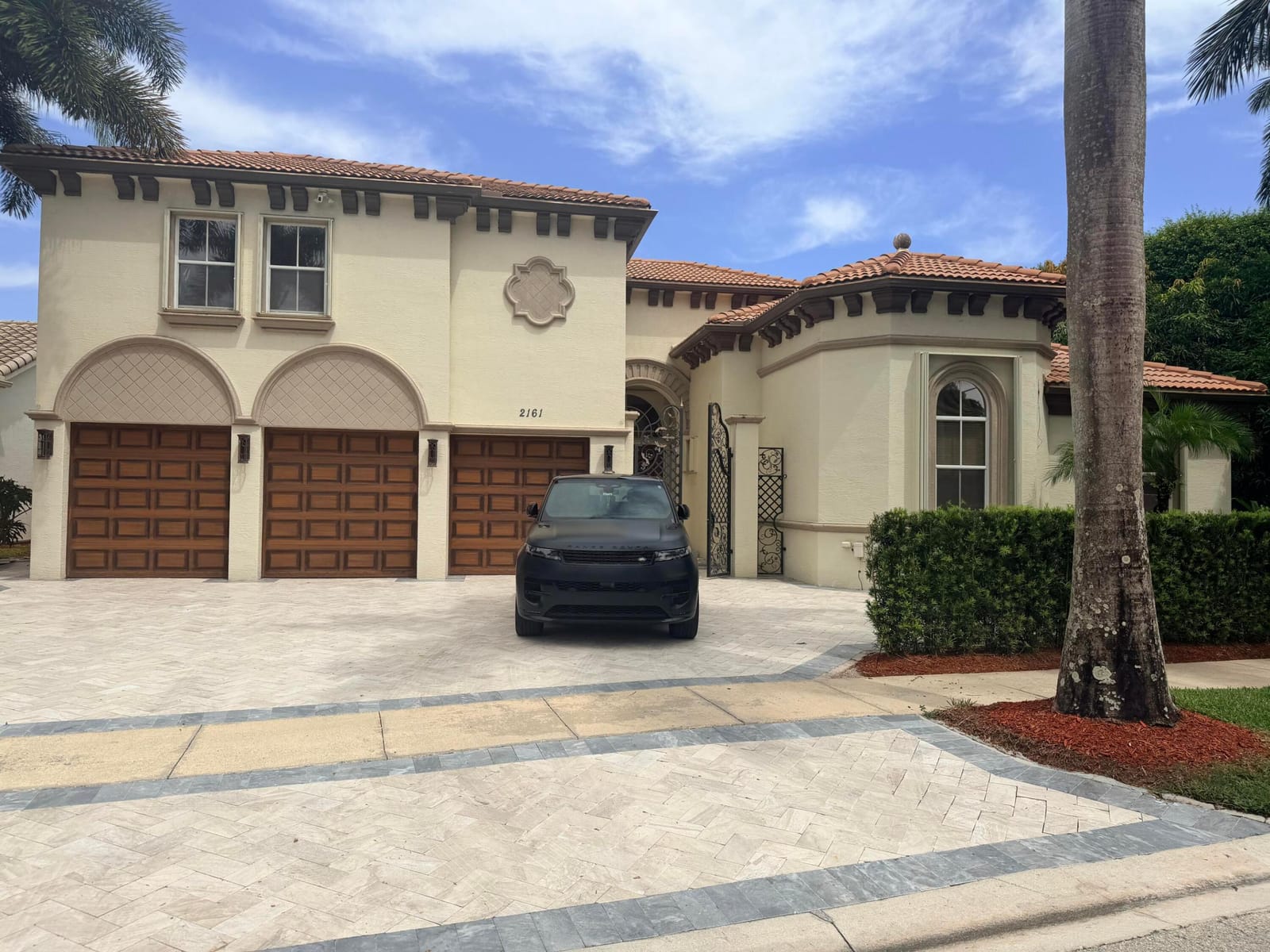 5 bedroom home for sale at 2161 Widener, Wellington, FL 33414 — $6,000