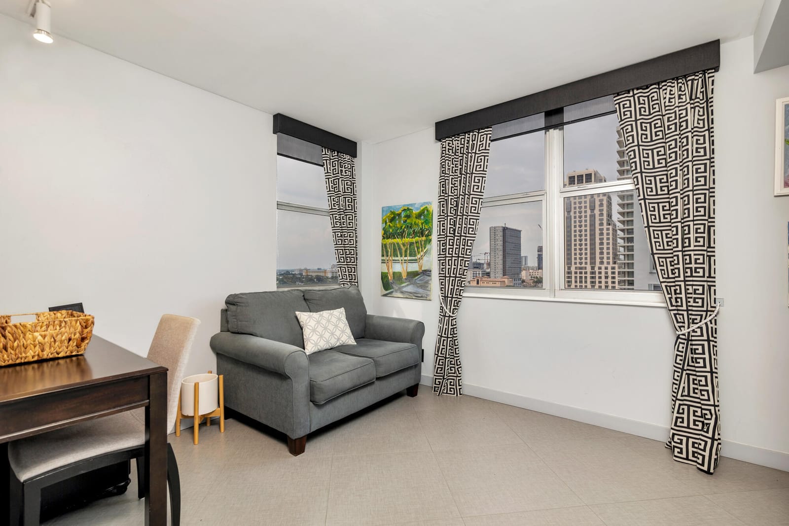 1801 S FLAGLER Drive 1411 — photo 12