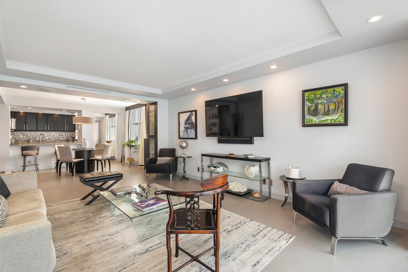 1801 S FLAGLER Drive 1411 — photo 3
