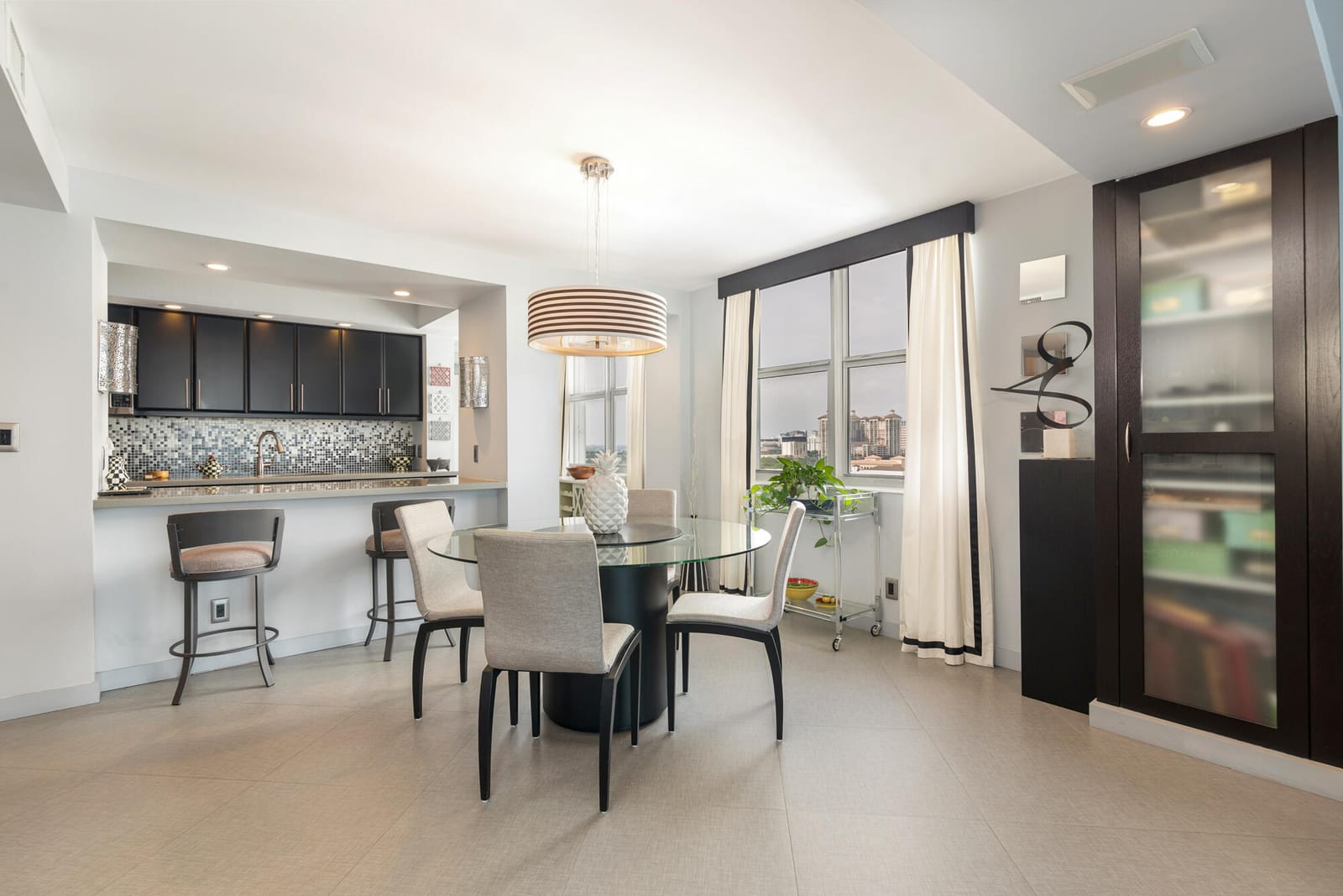 1801 S FLAGLER Drive 1411 — photo 4