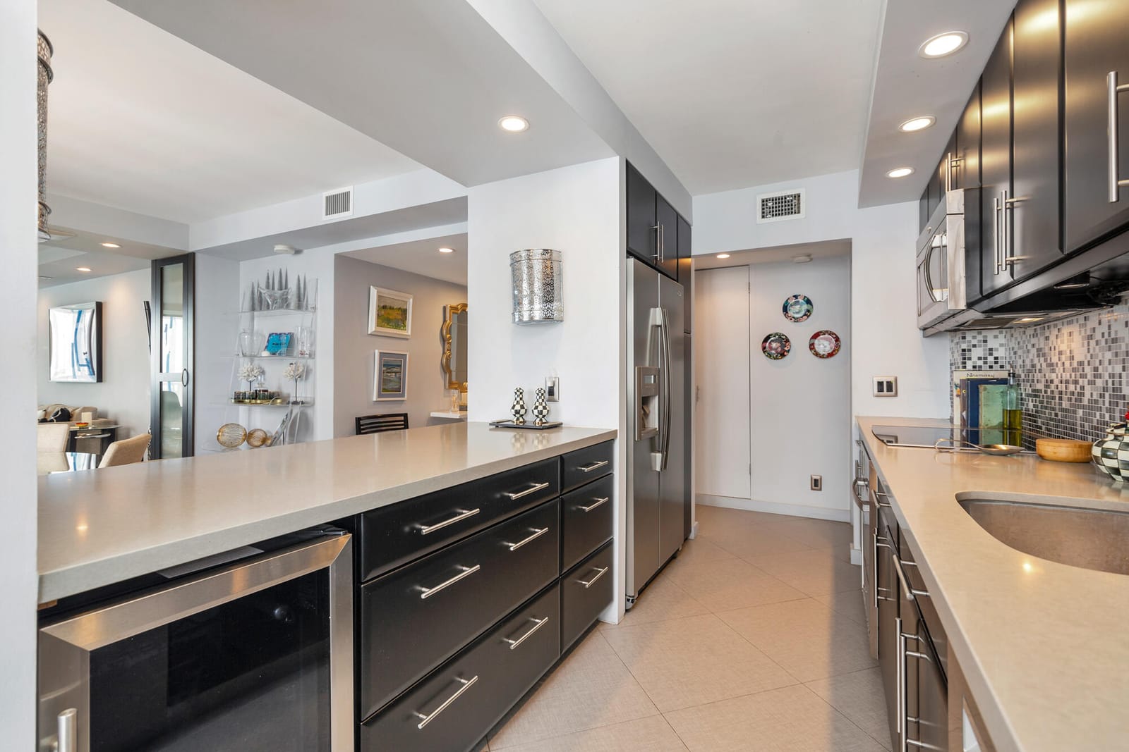 1801 S FLAGLER Drive 1411 — photo 8