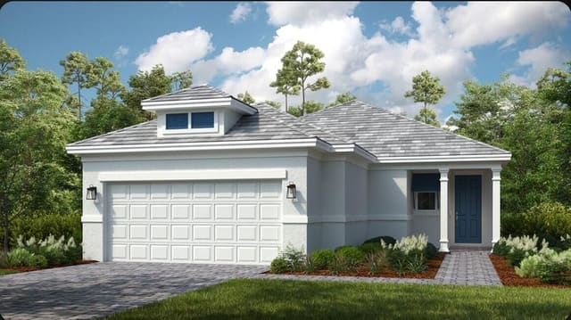 13385 SW MAZZANO Street, Esplanade At Tradition, Port St. Lucie, FL