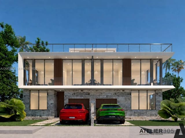 3031 Mcdonald Street, Miami, FL 33133