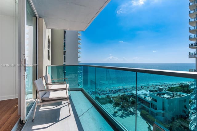 4001 S Ocean Drive 15N, Hollywood, FL 33019