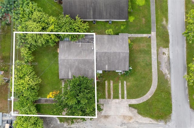 174 NE 14th Street, North Diamond Park, Homestead, FL