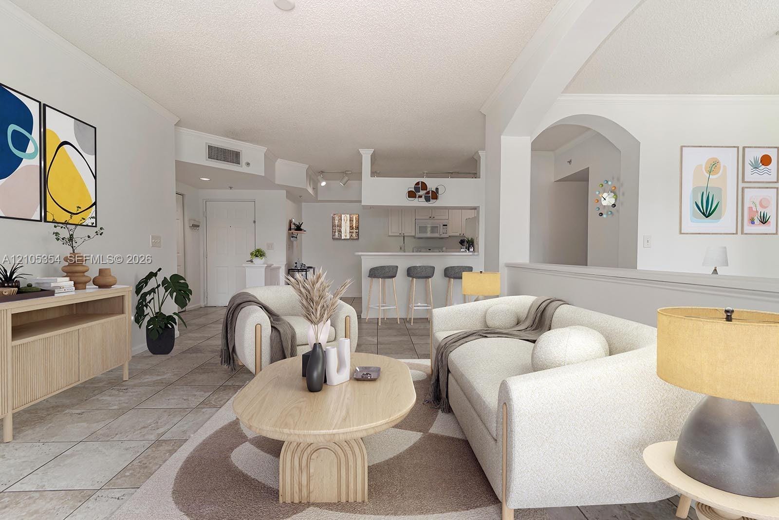 17125 N Bay Road 3307, Sunny Isles Beach, FL 33160 photo 2