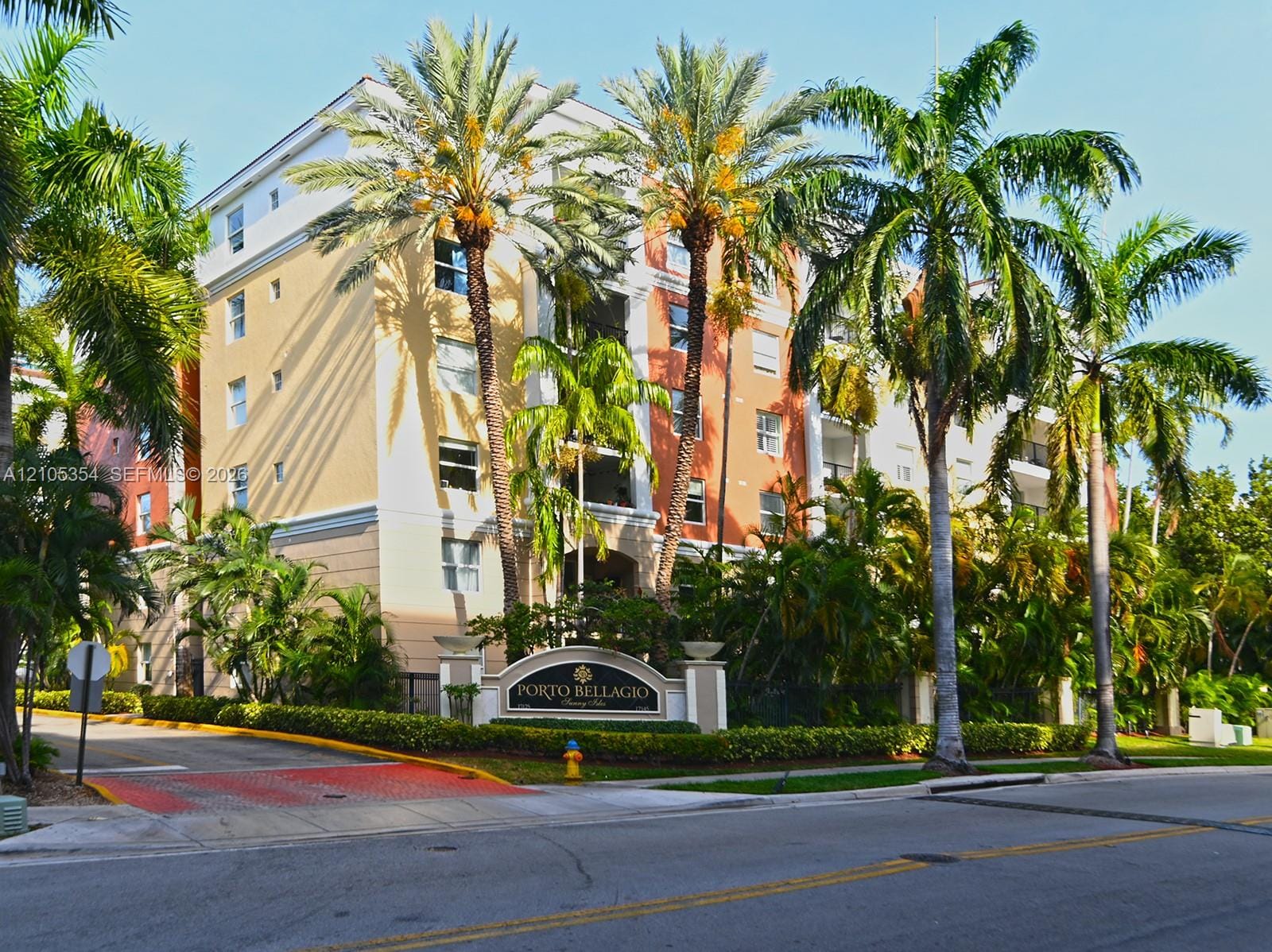 17125 N Bay Road 3307