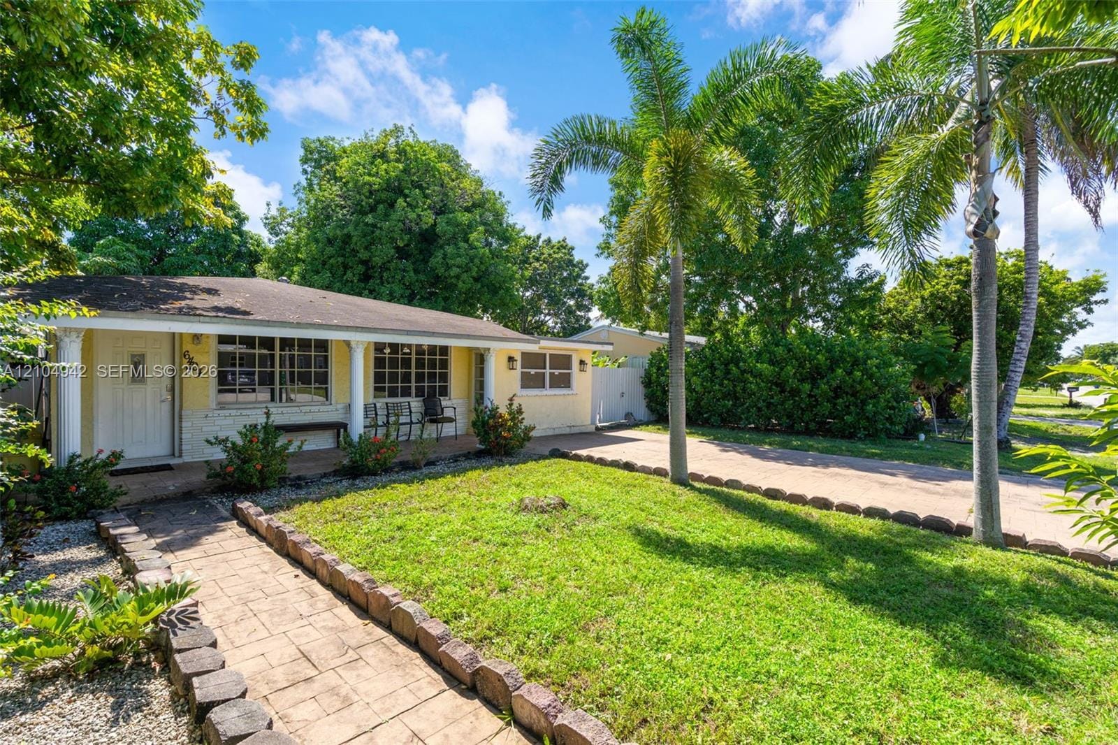 6404 SW 22nd Street — photo 2