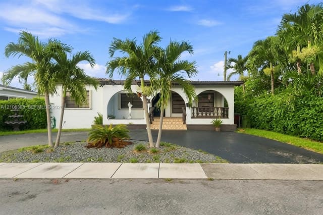 30 E 36th Street, Deal Manor, Hialeah, FL