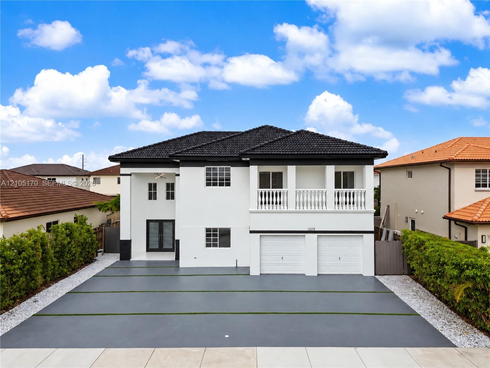 15579 SW 10th Lane, Miami, FL 33194