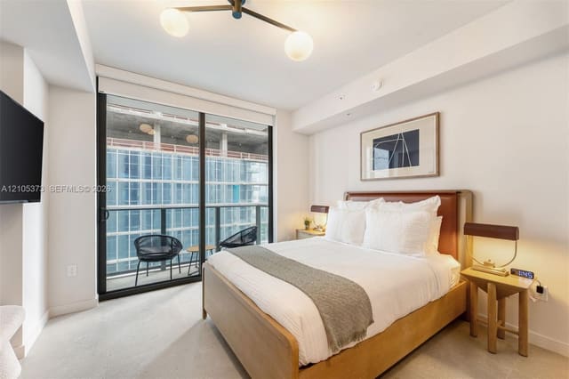 11 NE 6th Street 2506, Miami, FL 33132