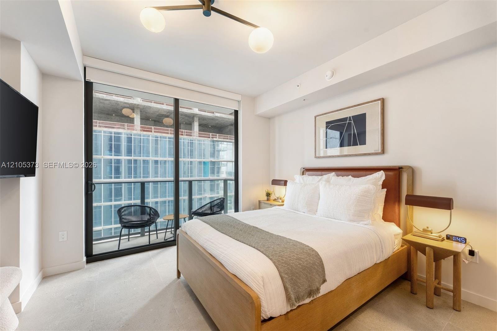 11 NE 6th Street 2506, Miami, FL 33132