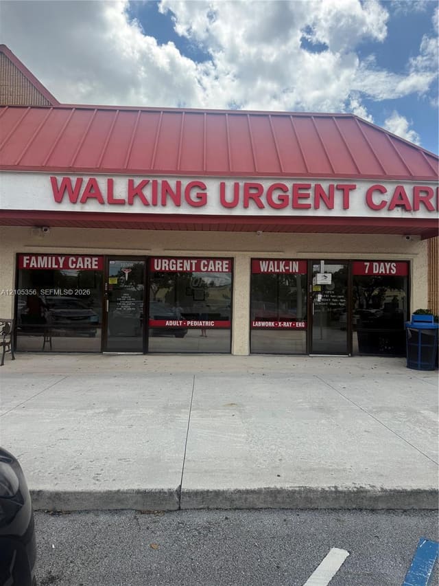 10300-10308 W Sample Road, Coral Springs, FL 33065