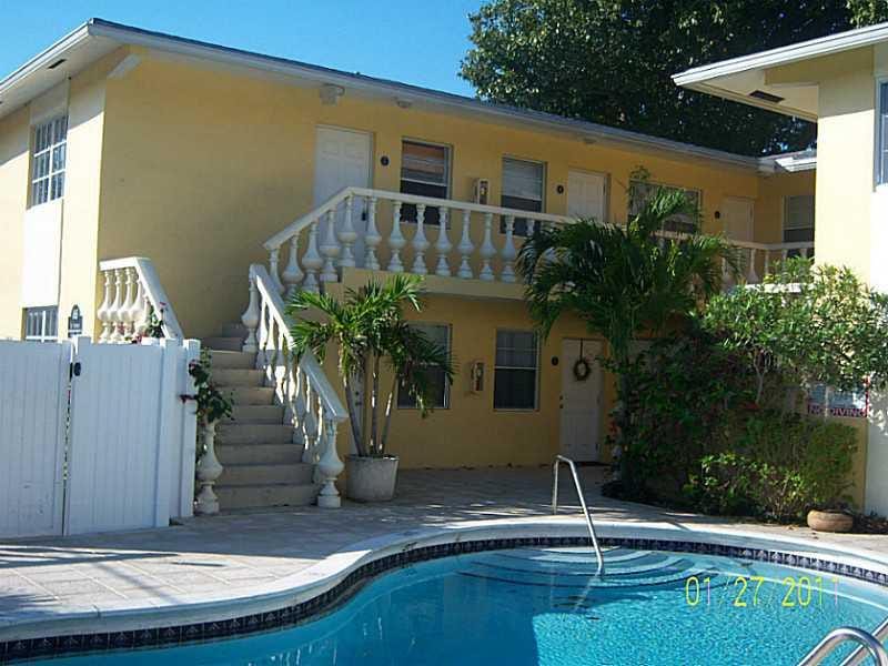 1 bedroom home for sale at 455 16TH, Fort Lauderdale, FL 33301 — $1,600