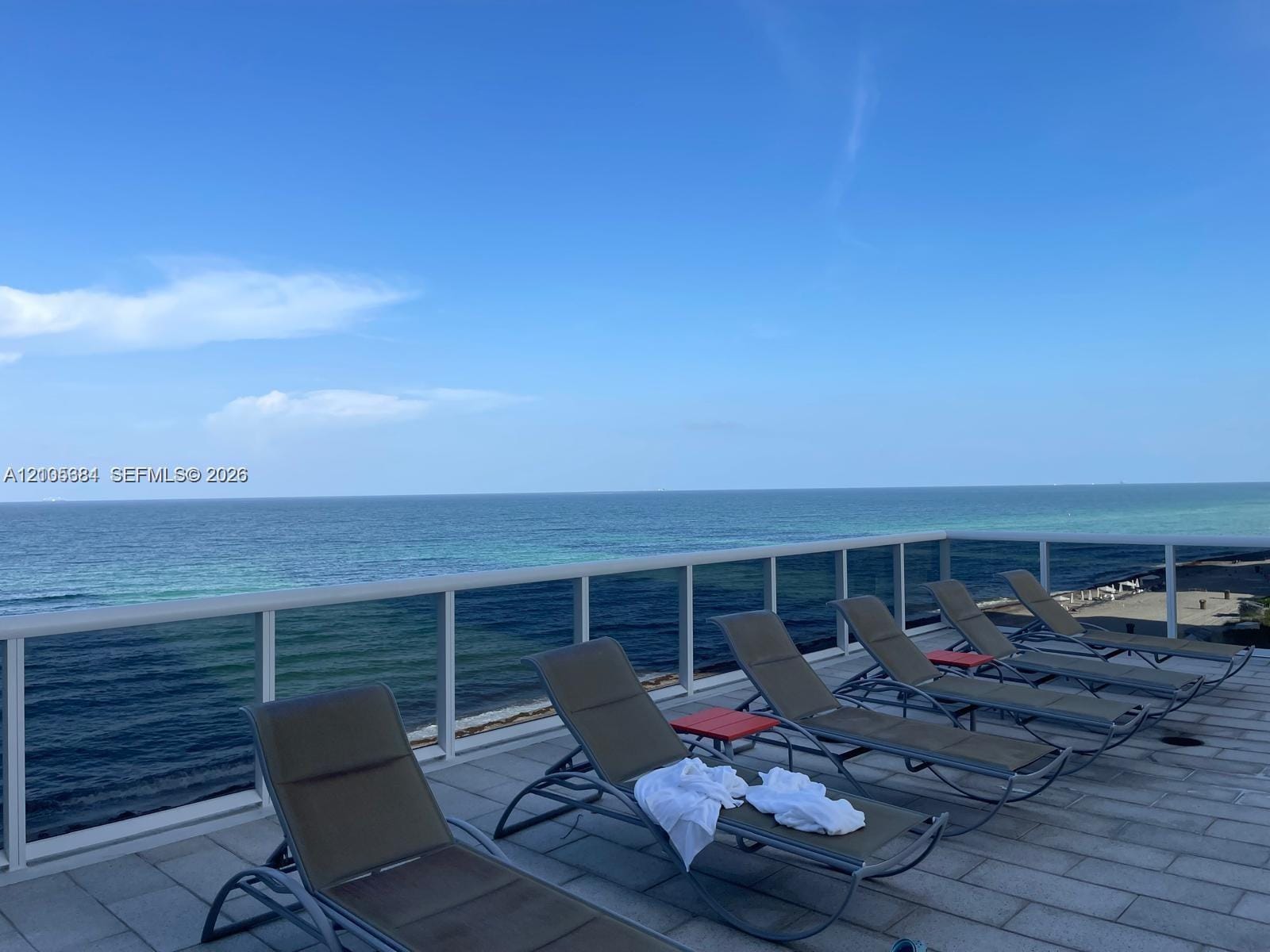 16001 Collins Avenue 2803 — photo 3