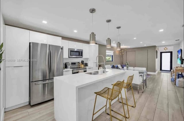 254 NW 51st Street, Miami, FL 33127
