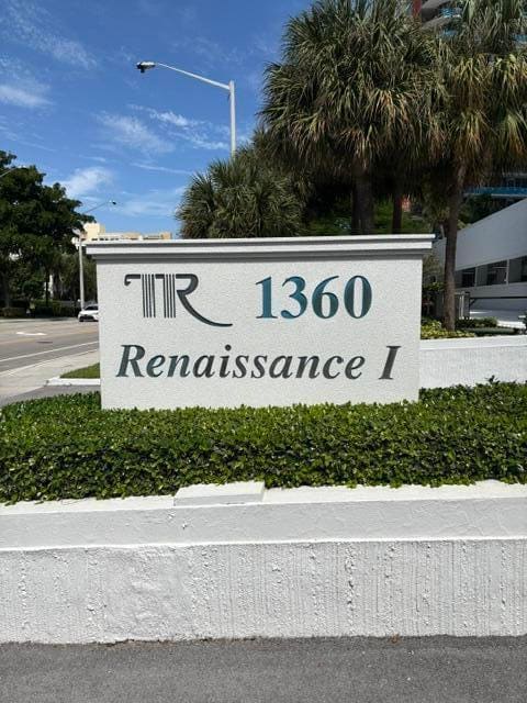 1360 S Ocean Boulevard 907, Pompano Beach, FL 33062
