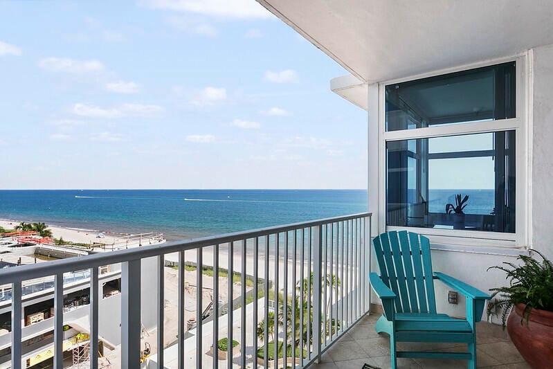 1360 S Ocean Boulevard 907 — photo 3