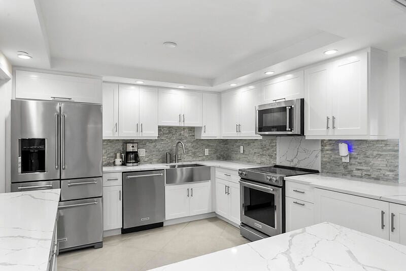 1360 S Ocean Boulevard 907 — photo 7