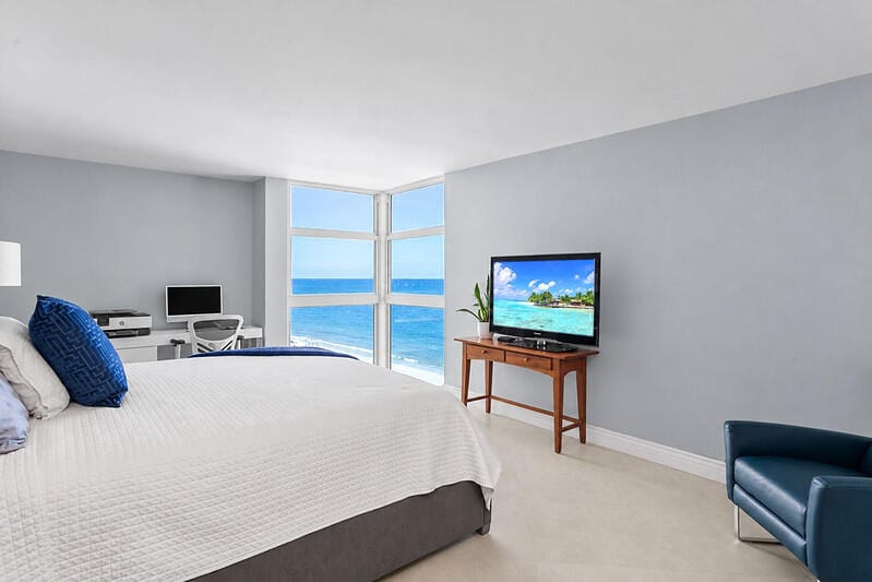 1360 S Ocean Boulevard 907 — photo 8