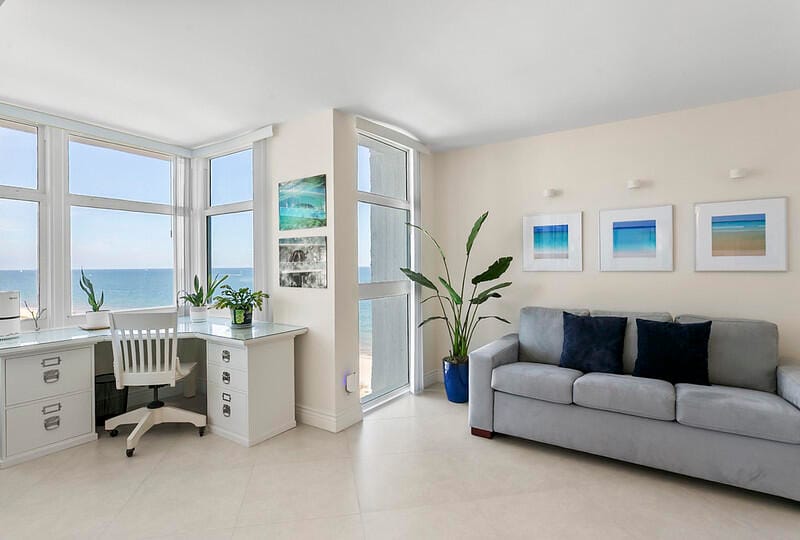 1360 S Ocean Boulevard 907 — photo 10
