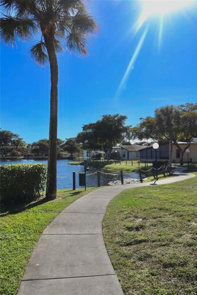 200 Ashbury Road 203, Hollywood, FL 33024