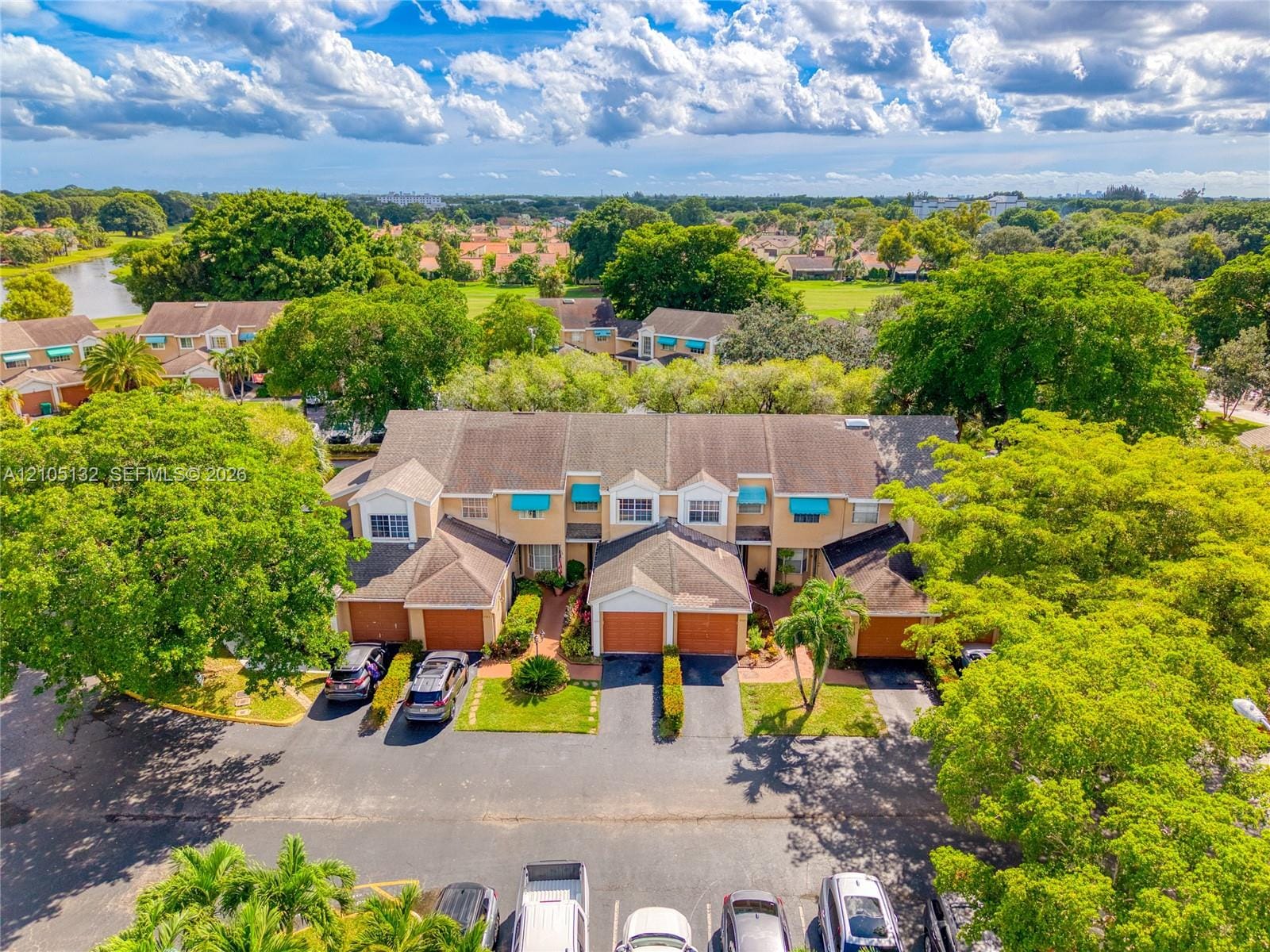 7105 Woodmont Way, Tamarac, FL 33321