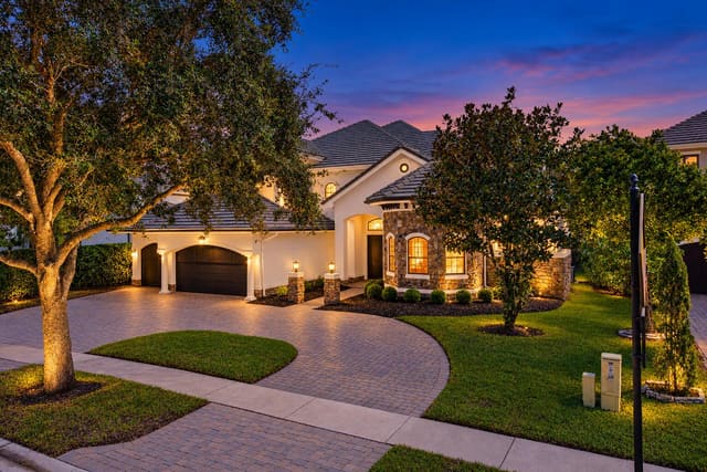 8964 Stone Pier Drive, Boynton Beach, FL 33472