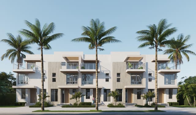 140 SE 5th Avenue 5, Delray Beach, FL 33483