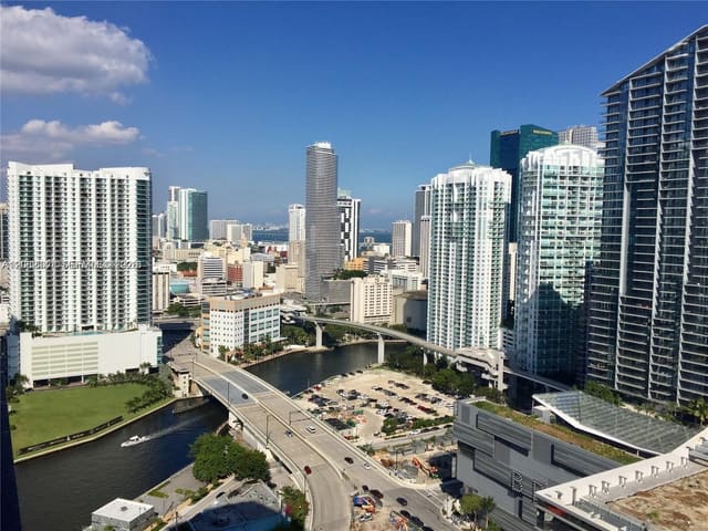 88 SW 7th Street 2605, Miami, FL 33130