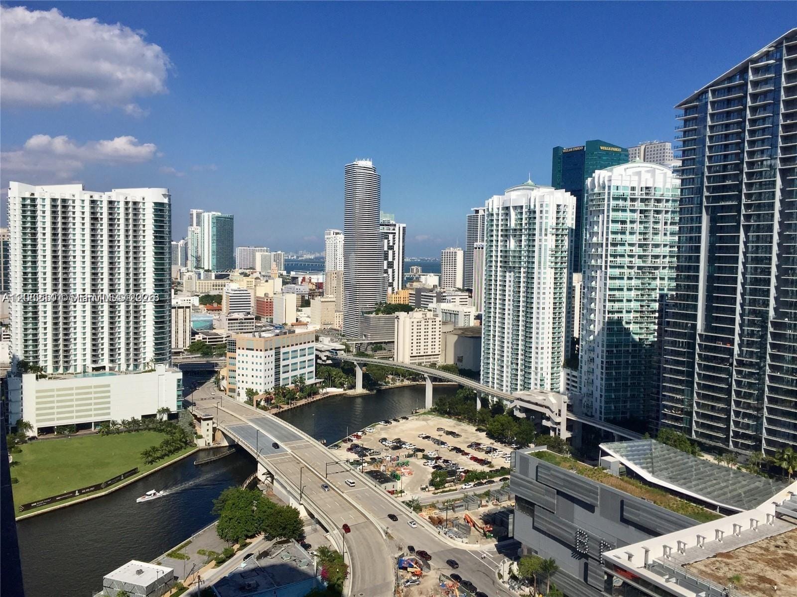88 SW 7th Street 2605, Miami, FL 33130