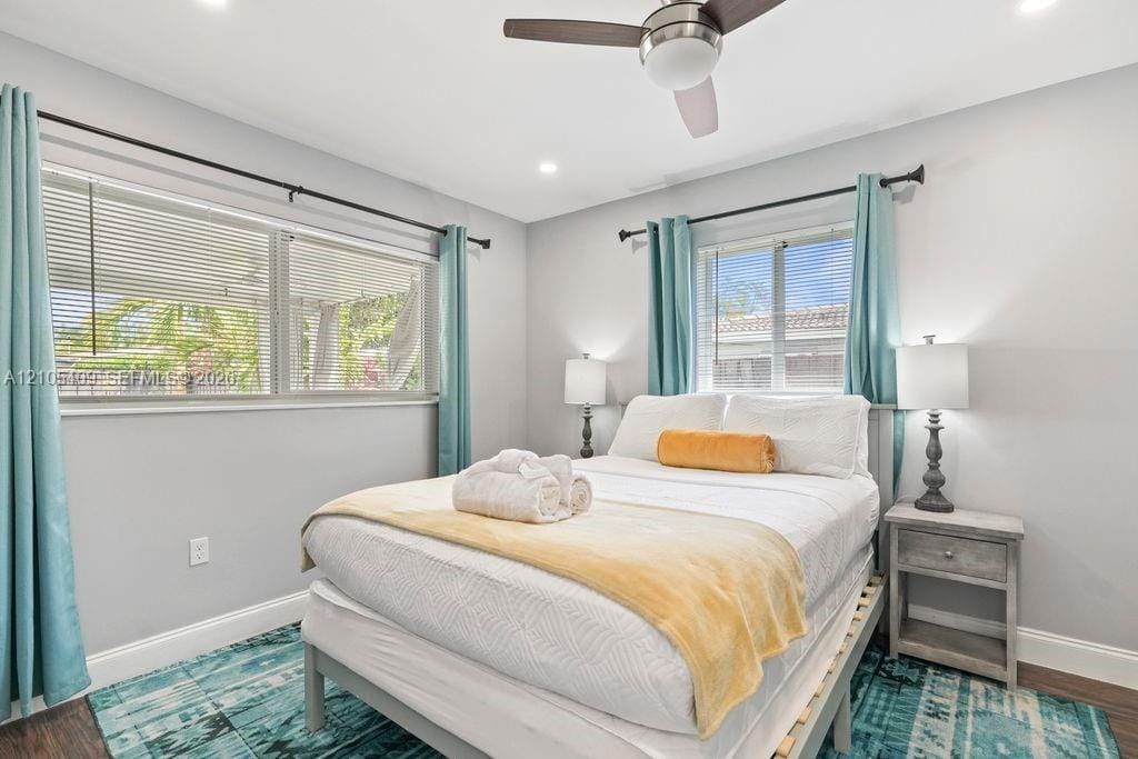 1501 NE 40th Court — photo 11
