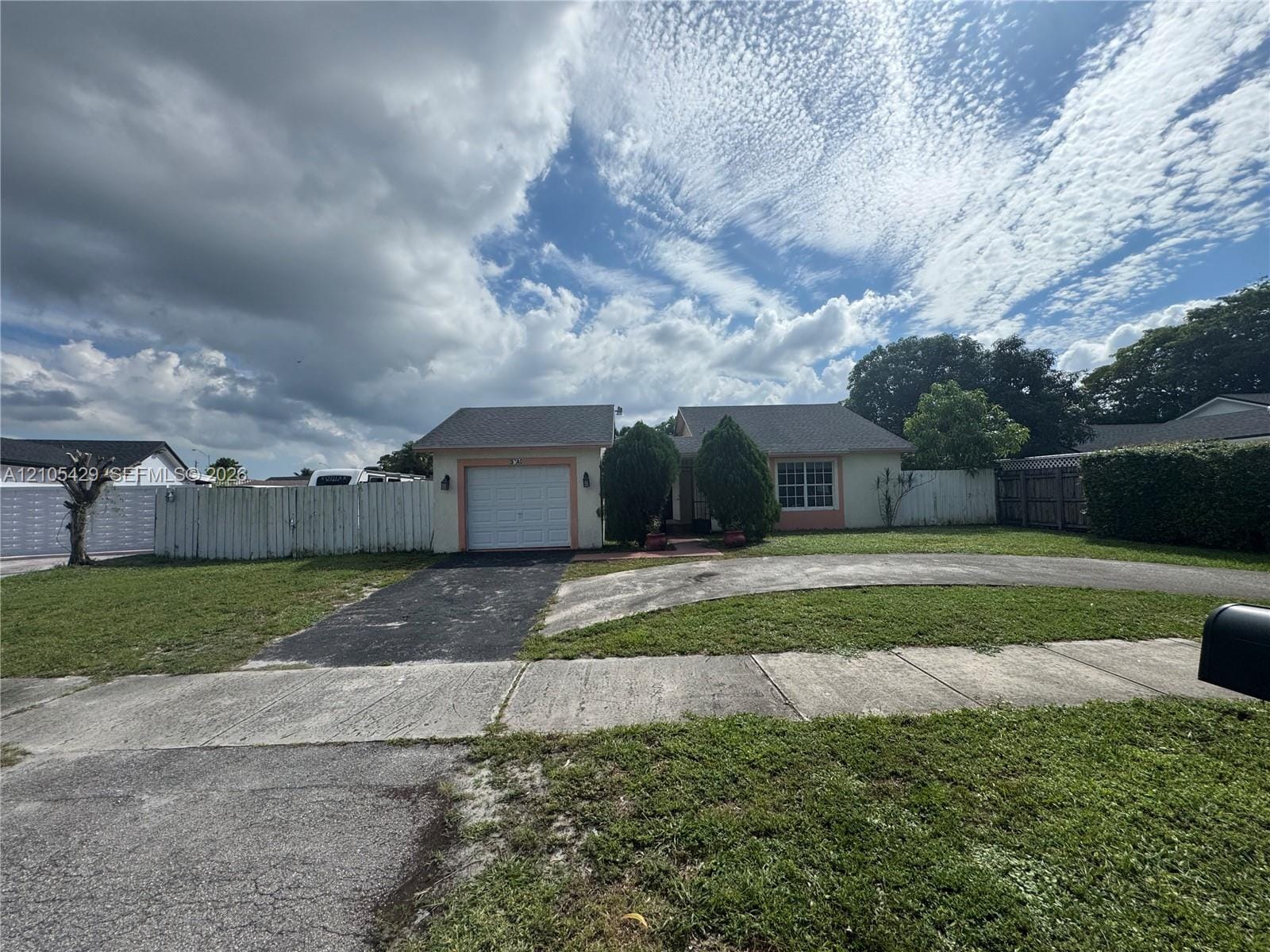 3 bedroom home for sale at 5740 194th, Hialeah, FL 33015 — $3,300