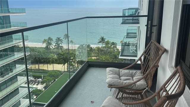10185 Collins Avenue 1222, Bal Harbour, FL 33154