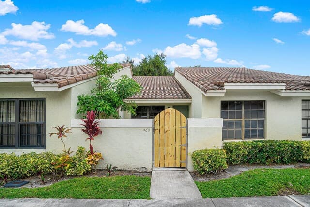 462 HARDWOOD Place 462, Boca Raton, FL 33431