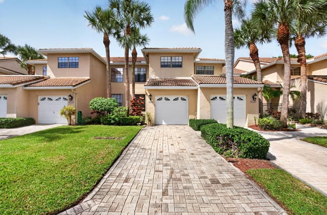 6765 MONTEGO BAY Boulevard C, Boca Raton, FL 33433