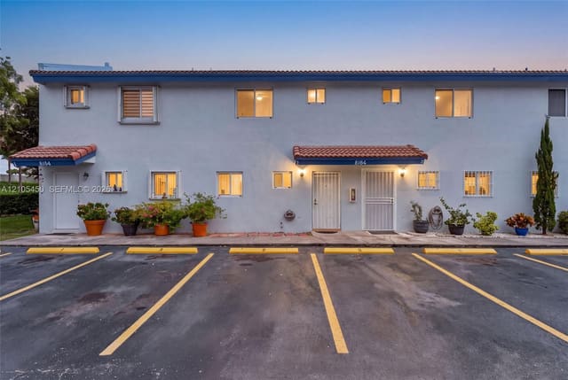 8164 NW 10th Street 2, Miami, FL 33126
