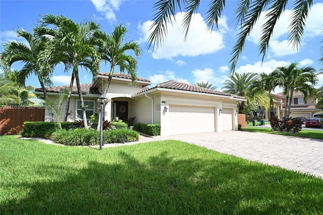 1631 NW 21st Street 0, Homestead, FL 33030