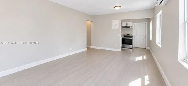 2707 Lincoln Street 20, Hollywood, FL 33020