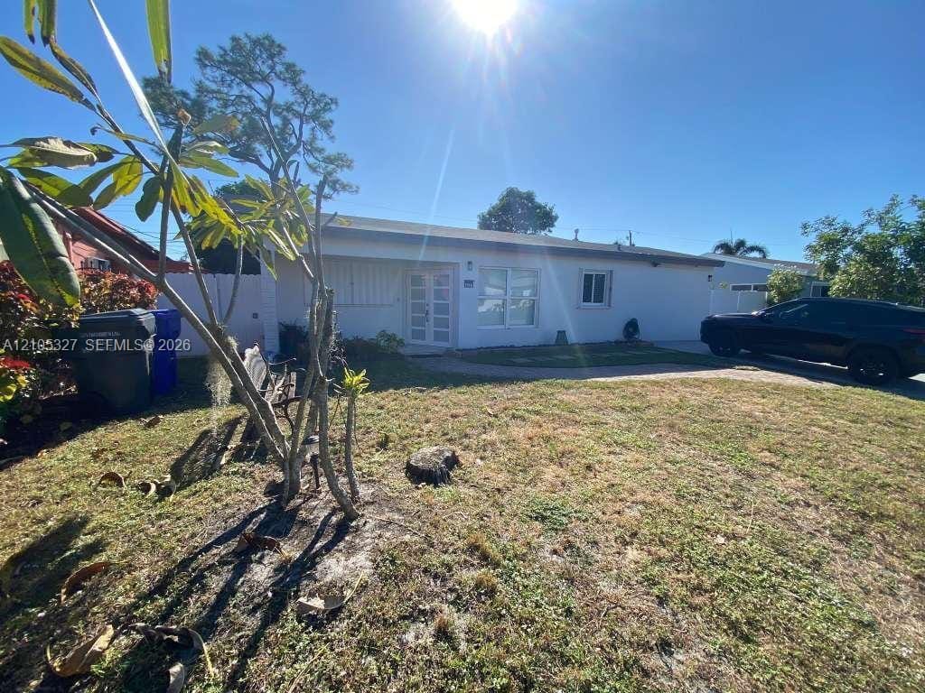 7110 Hope Street, Hollywood, FL 33024