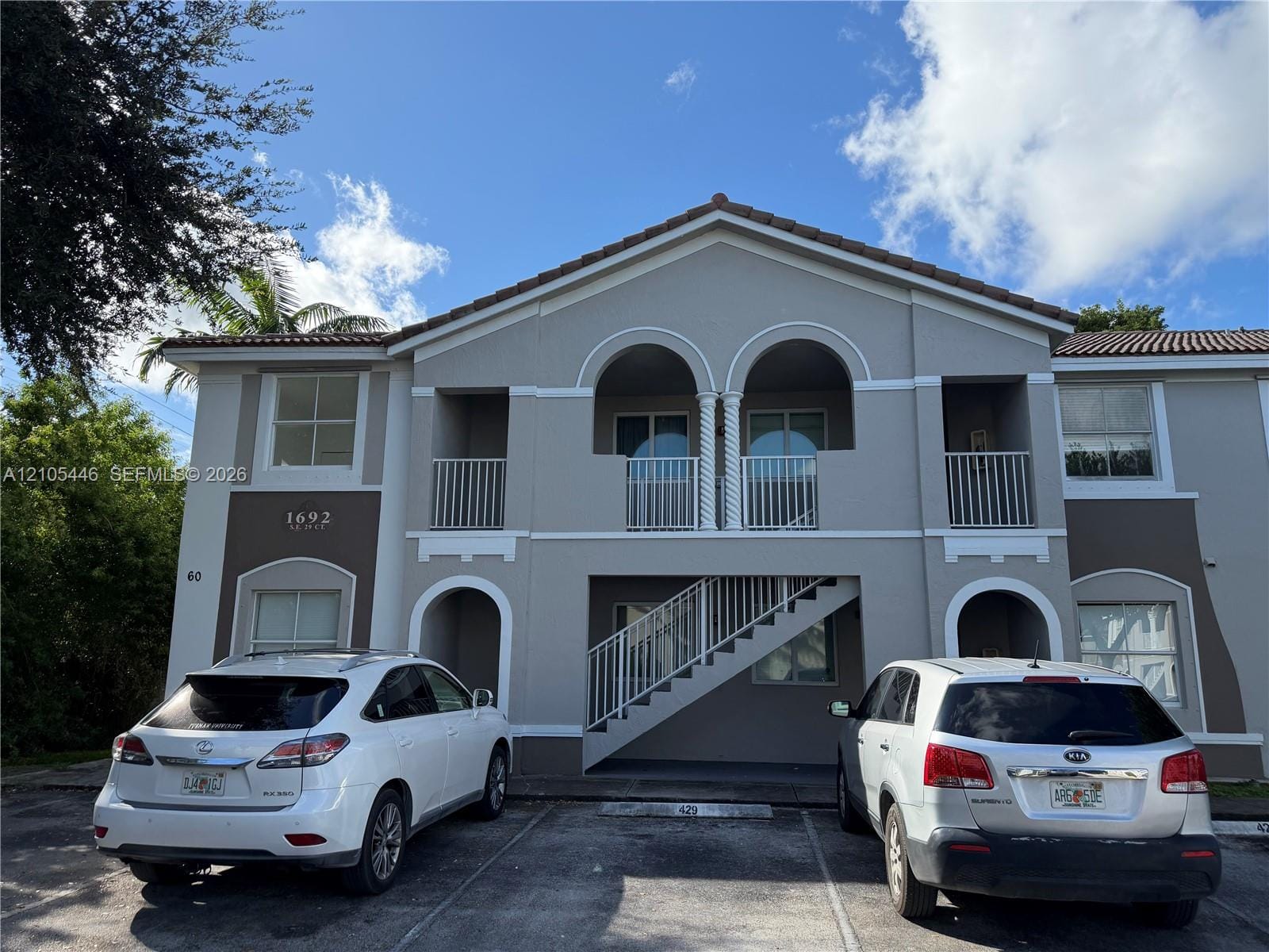 3 bedroom home for sale at 1692 29th, Homestead, FL 33035 — $1,950