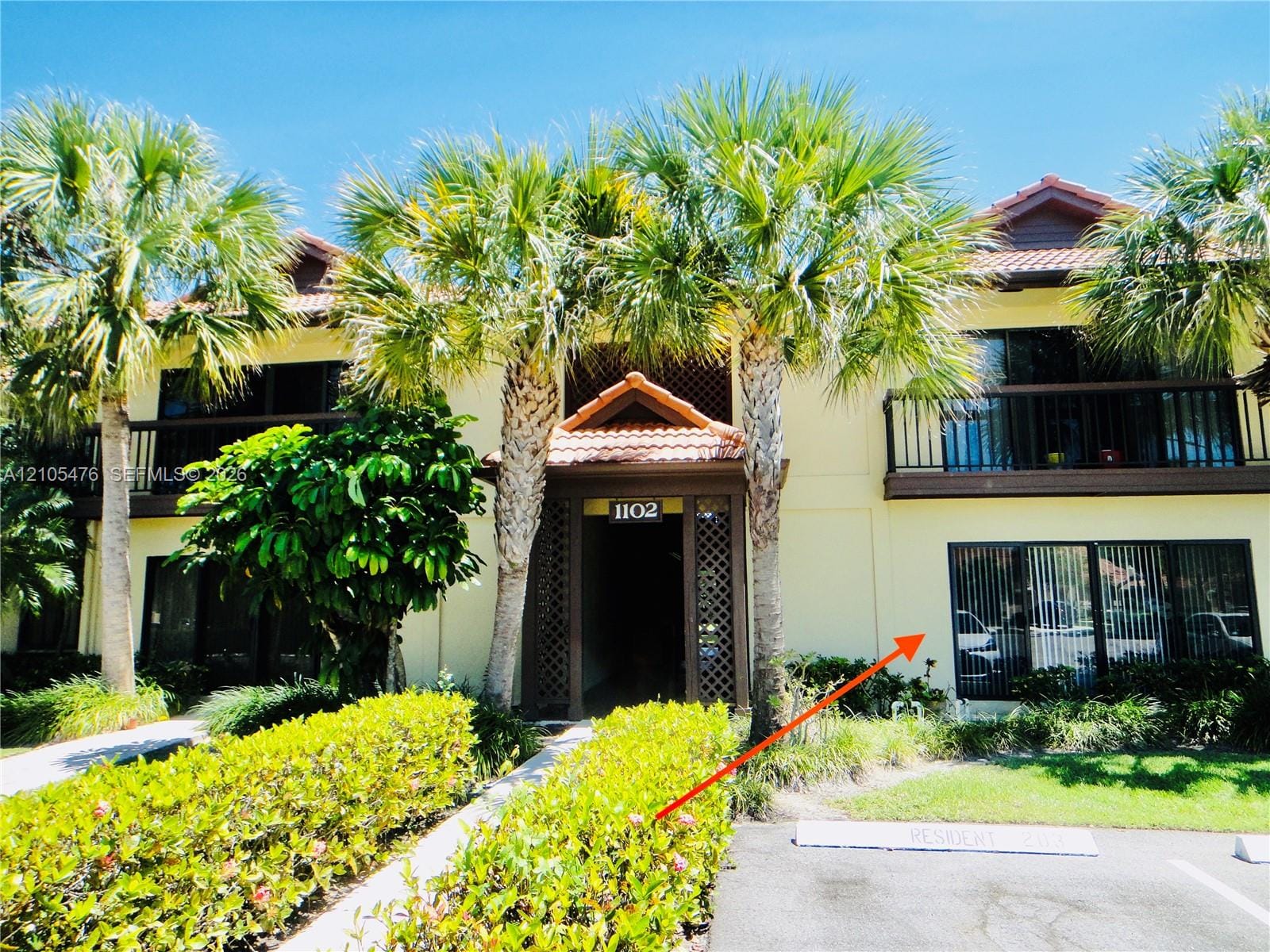 2 bedroom home for sale at 1102 Duncan, Palm Beach Gardens, FL 33418 — $5,500